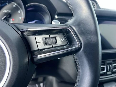 Certified 2024 Porsche Macan GTS AWD/4WD image 17
