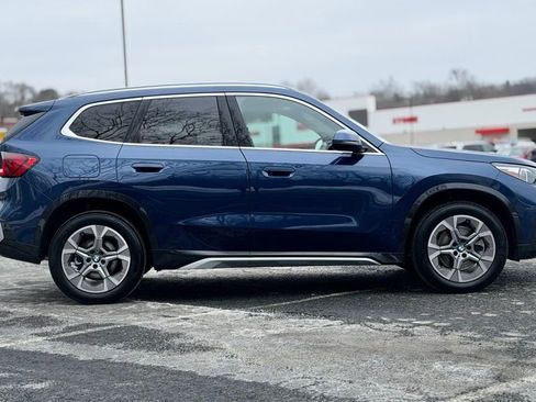 Certified 2025 BMW X1 xDrive28i w/ Convenience Package image 7