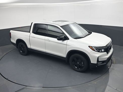 Certified 2023 Honda Ridgeline Black Edition image 20