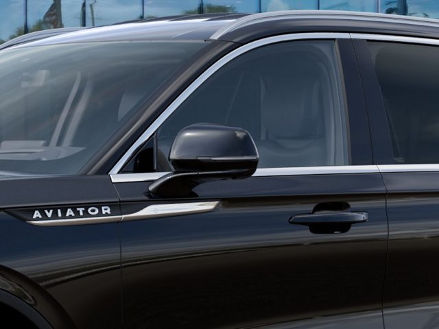 New 2027 Lincoln Aviator 2WD image 20