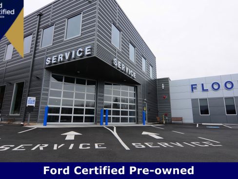 Certified 2021 Ford F450 King Ranch w/ King Ranch Ultimate Package image 22