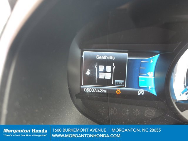 Used 2022 Ford Edge SEL AWD/4WD image 11