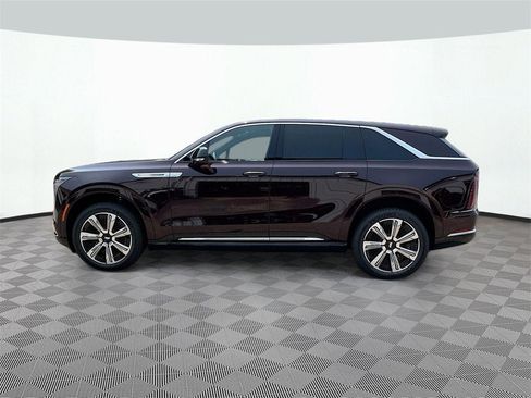 New 2025 Cadillac Escalade IQ Luxury 1 w/ Smart Trailering package image 8