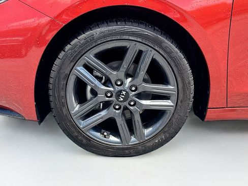 Used 2019 Kia Forte EX w/ Option Group 020 FWD image 31