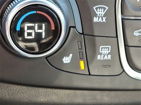 Certified 2023 Chevrolet Traverse LT w/ LPO, Floor Liner Package image 24