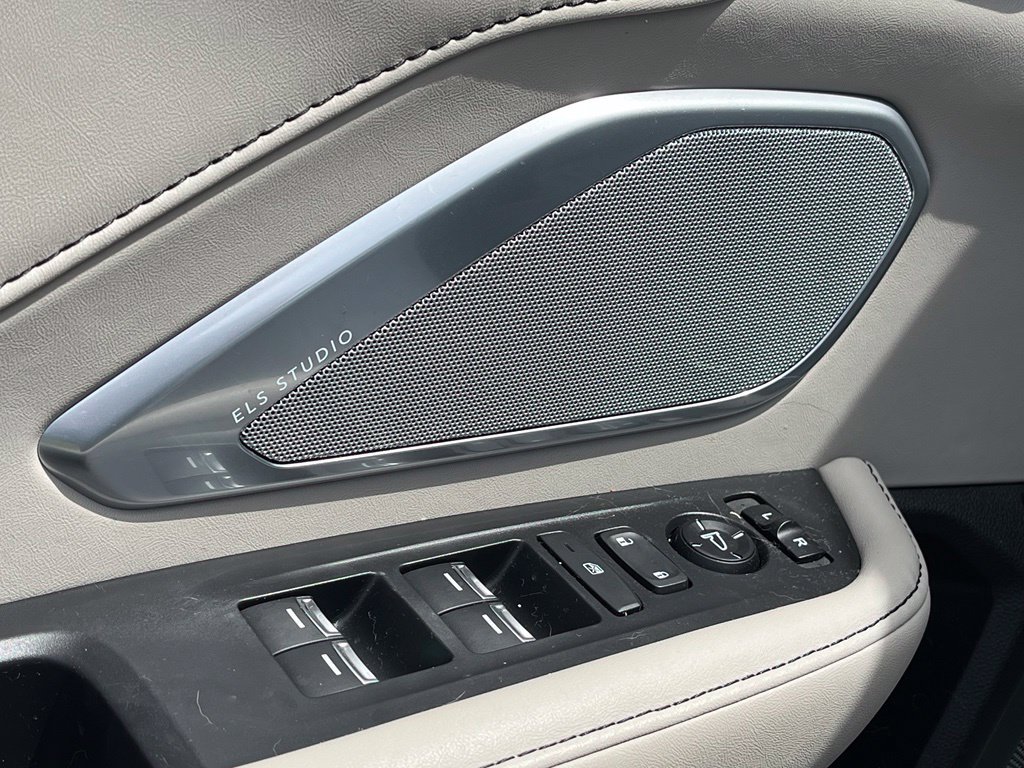 Used 2025 Acura RDX w/ Technology Package AWD/4WD image 20