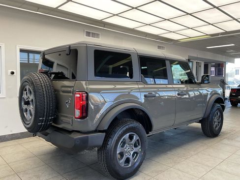 New 2026 Ford Bronco Big Bend image 5