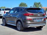Used 2019 Hyundai Tucson Limited image 5