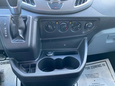 Used 2016 Ford Transit 350 XLT RWD image 14