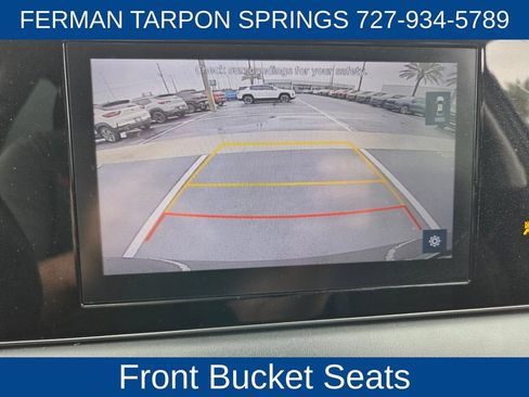 Used 2021 Hyundai Palisade SEL FWD image 30