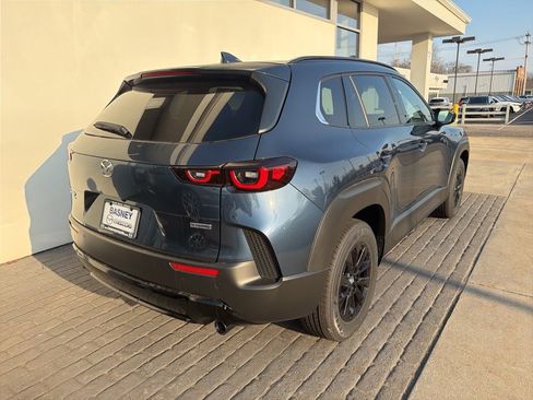 New 2026 MAZDA CX-50 AWD 2.5 Hybrid w/ Weather Package image 5