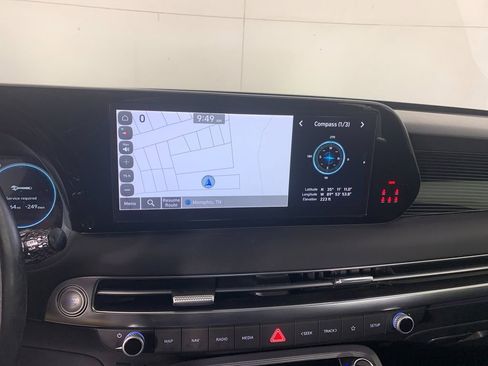Used 2023 Hyundai Palisade Calligraphy w/ Cargo Package FWD image 26