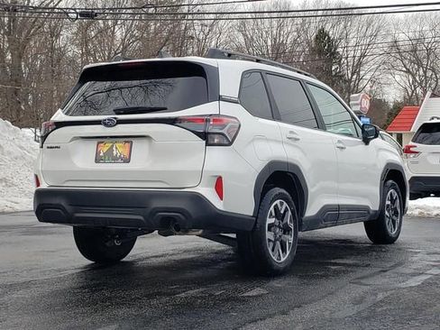 New 2026 Subaru Forester Premium image 3