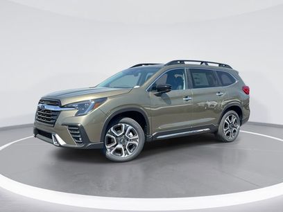 New 2026 Subaru Ascent Touring