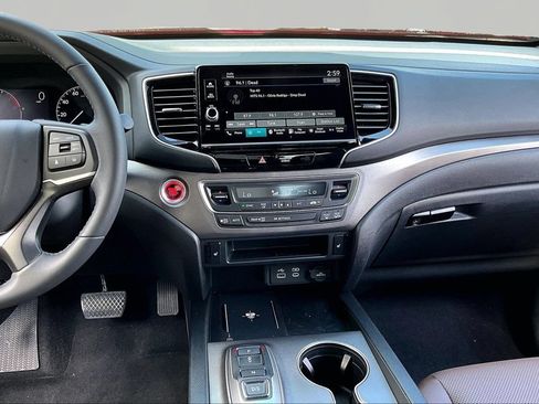 Used 2026 Honda Ridgeline RTL image 9