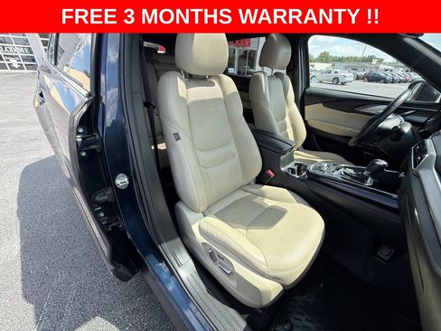 Used 2019 MAZDA CX-9 Grand Touring AWD/4WD image 22