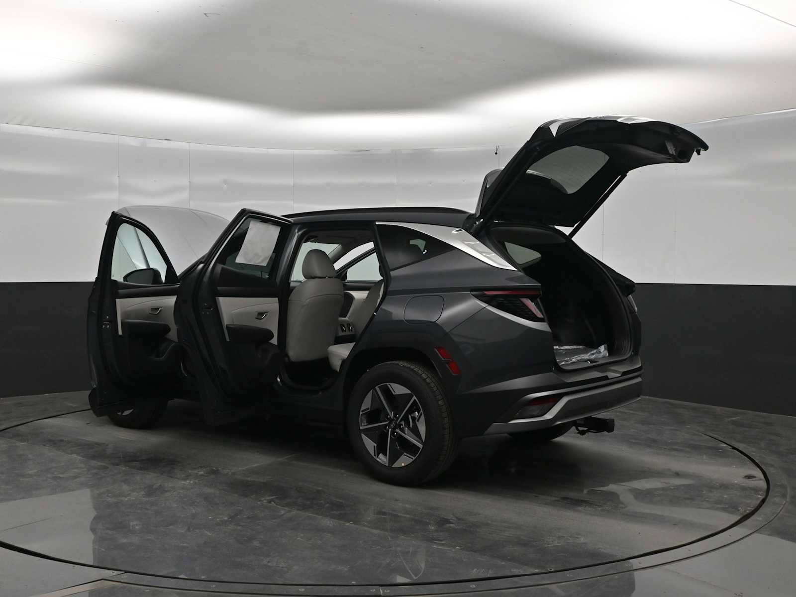 New 2026 Hyundai Tucson SEL AWD/4WD image 46