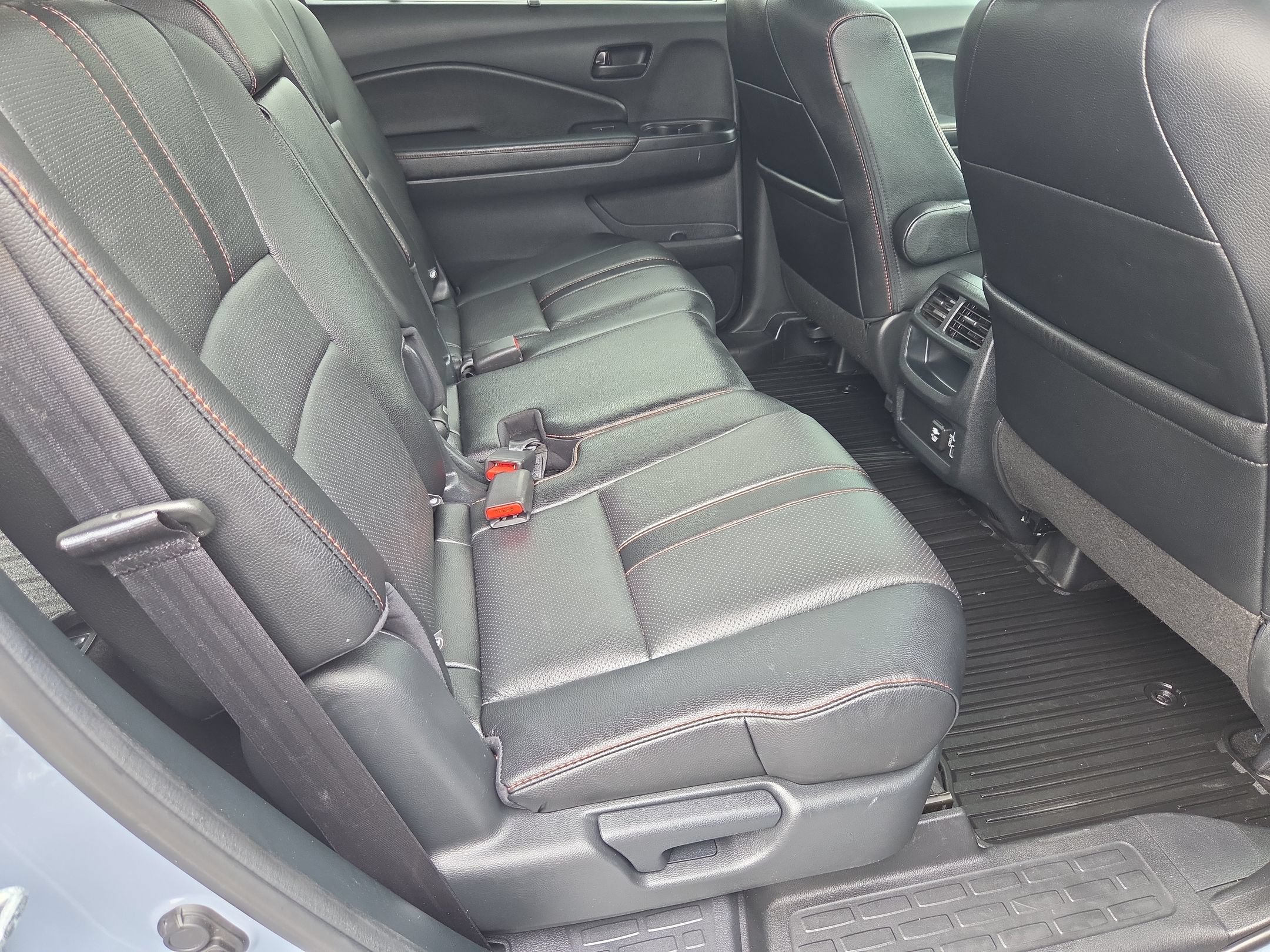 Used 2023 Honda Passport TrailSport image 25
