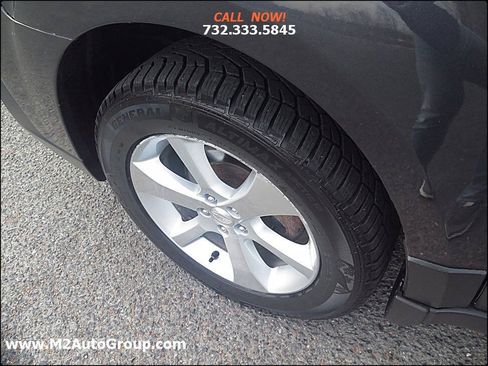 Used 2013 Subaru Outback 2.5i Limited w/ Moonroof Pkg AWD/4WD image 23