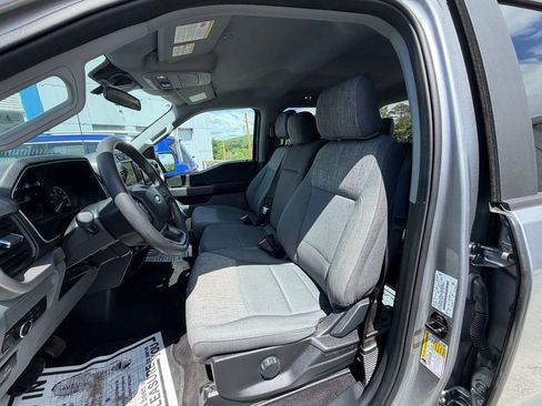 Used 2022 Ford F150 XLT AWD/4WD image 9