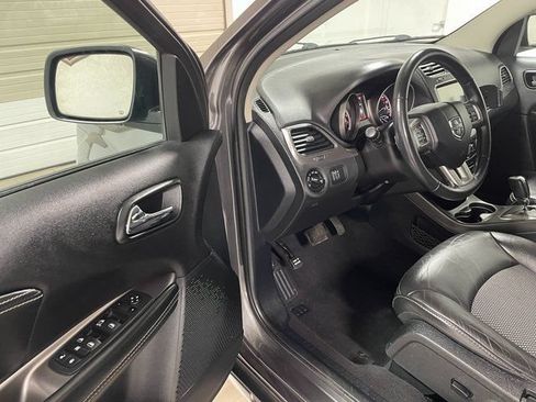 Used 2015 Dodge Journey Crossroad w/ Popular Equipment Group AWD/4WD image 13