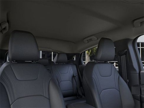 New 2025 Ford Mustang Mach-E Premium image 22