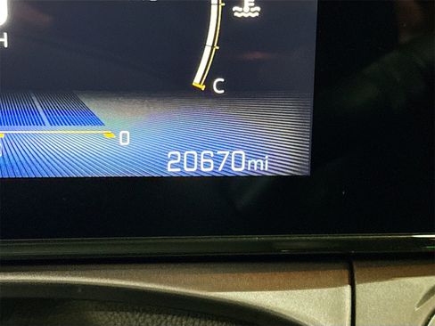 Used 2024 Chevrolet Trax ACTIV w/ Driver Confidence Package image 12