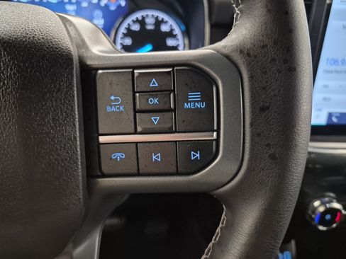 Used 2023 Ford F150 XLT w/ Equipment Group 302A High AWD/4WD image 27