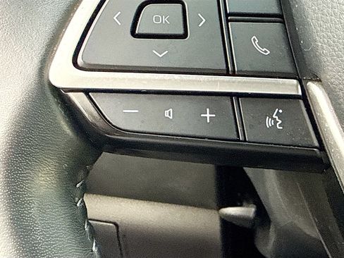 Used 2022 Toyota Highlander XSE FWD image 37