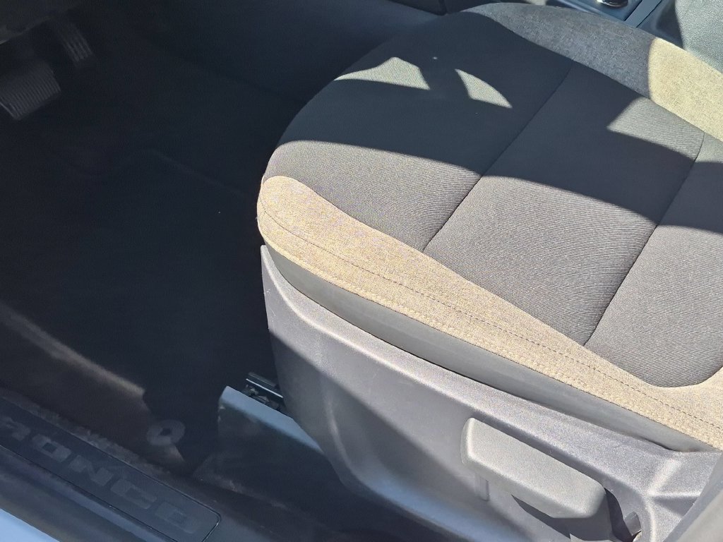 Used 2025 Ford Bronco Sport Big Bend AWD/4WD image 14