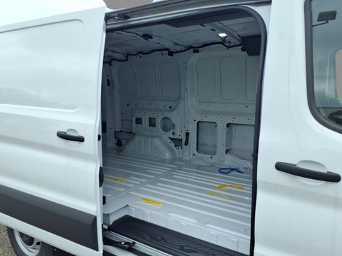 New 2026 Ford Transit 250 Low Roof image 10