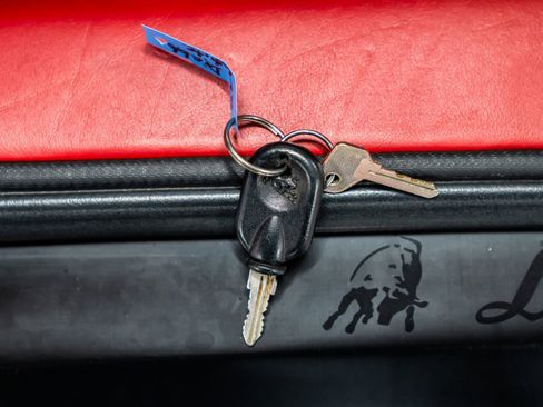 Used 1992 Lamborghini Diablo Coupe image 20