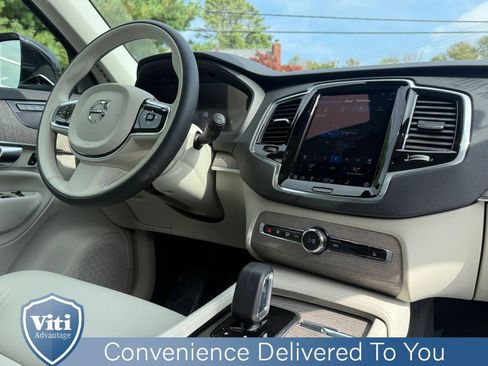 Certified 2023 Volvo XC90 T8 Plus w/ Protection Package image 32