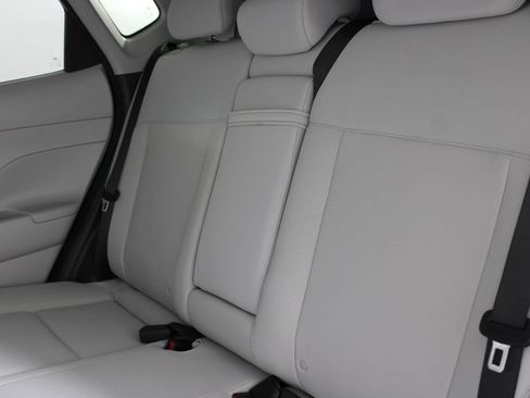 Certified 2025 Hyundai Kona SEL FWD image 20