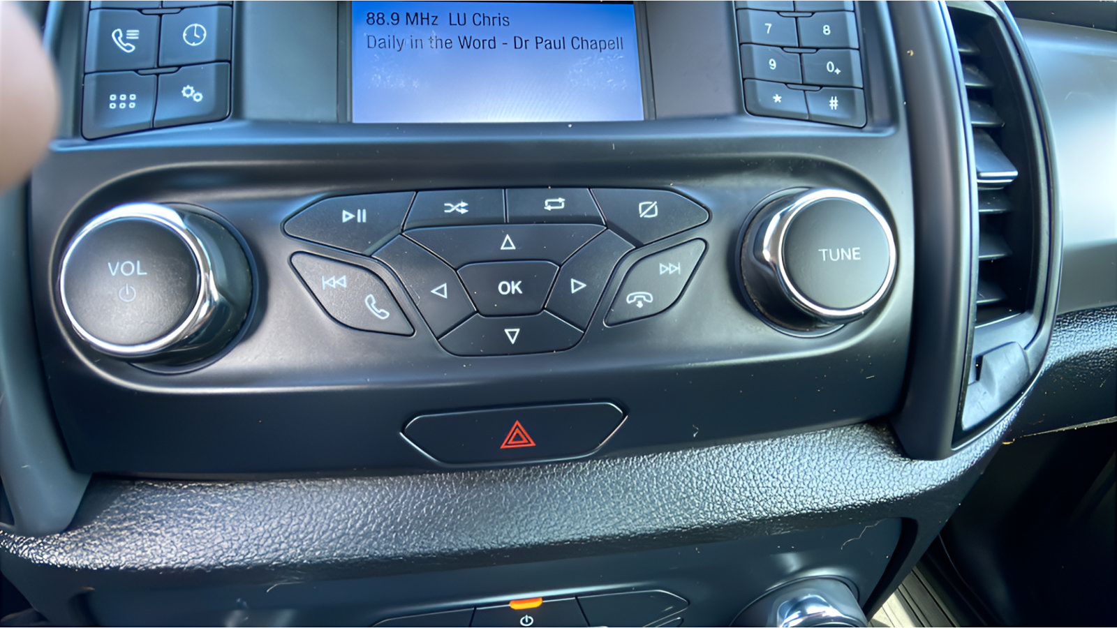 Used 2020 Ford Ranger XL w/ Equipment Group 101A Mid AWD/4WD image 21