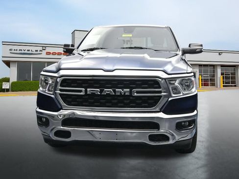 Used 2023 RAM 1500 Big Horn AWD/4WD image 8