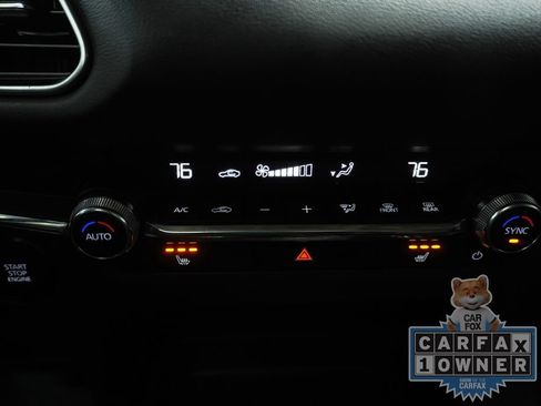 Used 2024 MAZDA CX-30 AWD 2.5 S w/ Preferred Package image 18