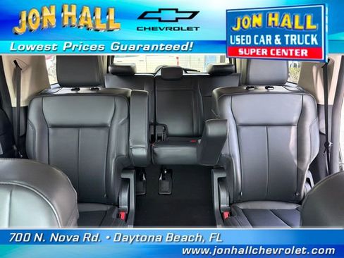 Used 2024 Ford Expedition XLT RWD image 22