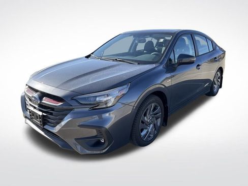 Used 2025 Subaru Legacy Sport image 2