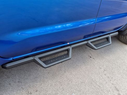 New 2026 Nissan Frontier PRO-4X w/ Pro Premium Package image 10