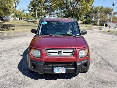 Used 2007 Honda Element EX image 2