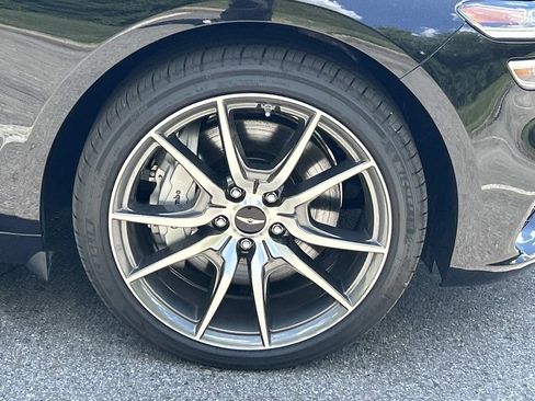New 2026 Genesis G70 2.5T Prestige AWD/4WD image 9