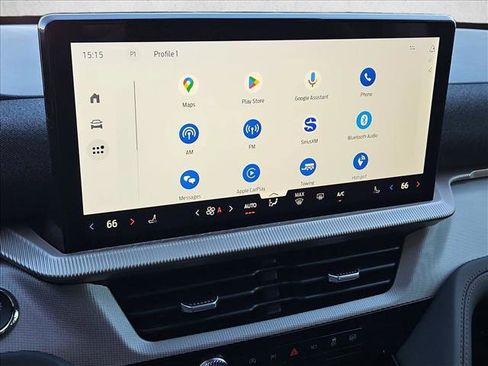 New 2026 Ford Explorer Active image 14