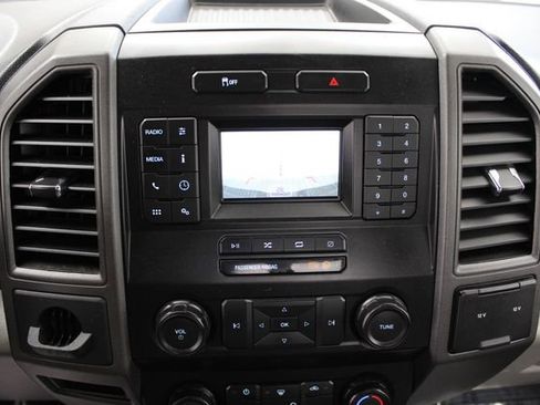 Used 2020 Ford F250 XL w/ Power Equipment Group RWD image 7