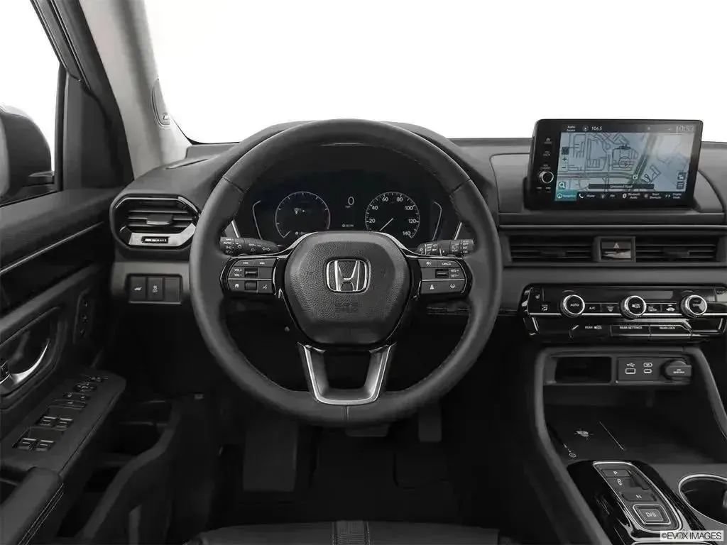 New 2026 Honda Pilot image 82