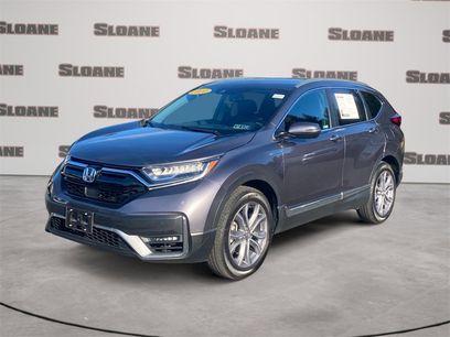 Used 2020 Honda CR-V Touring