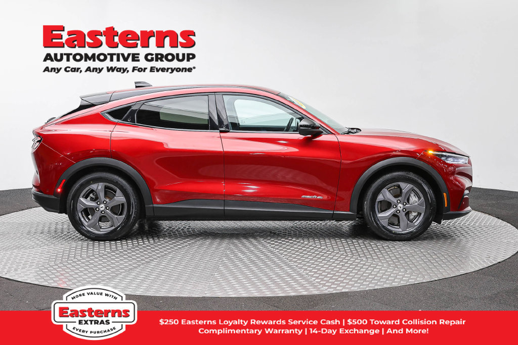 Used 2023 Ford Mustang Mach-E Select AWD/4WD image 5