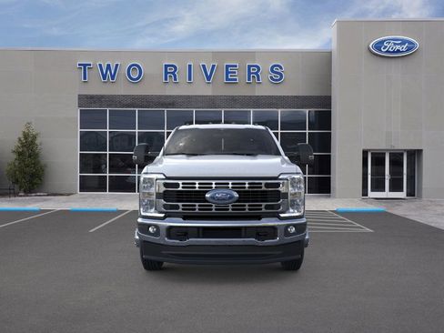 New 2026 Ford F350 XLT w/ XLT Value Package image 6