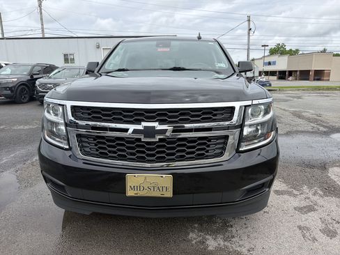 Used 2020 Chevrolet Tahoe LT AWD/4WD image 12