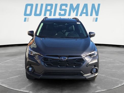 Used 2026 Subaru Crosstrek 2.5i Limited w/ Crosstrek Mirror Package AWD/4WD image 8